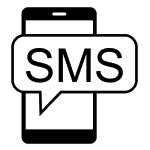 sms